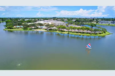 348 Wellington H, West Palm Beach, FL 33417 - Photo 23