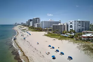 1500 N Ocean Blvd, Pompano Beach, FL 33062 - Photo 5