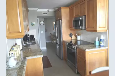 1500 N Ocean Boulevard #803, Pompano Beach, FL 33062 - Photo 5