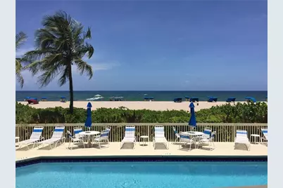 1500 N Ocean Boulevard #803, Pompano Beach, FL 33062 - Photo 9