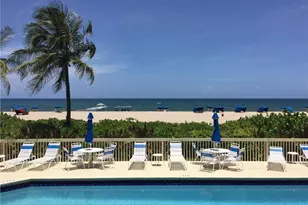 1500 N Ocean Blvd, Pompano Beach, FL 33062 - Photo 9