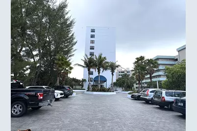 1500 N Ocean Boulevard #803, Pompano Beach, FL 33062 - Photo 1