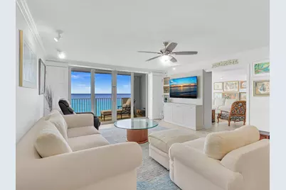3000 S Ocean Boulevard #1504, Boca Raton, FL 33432 - Photo 9