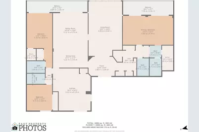 3000 S Ocean Boulevard #1504, Boca Raton, FL 33432 - Photo 31
