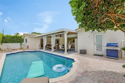 5790 NE 20th Terrace, Fort Lauderdale, FL 33308 - Photo 17