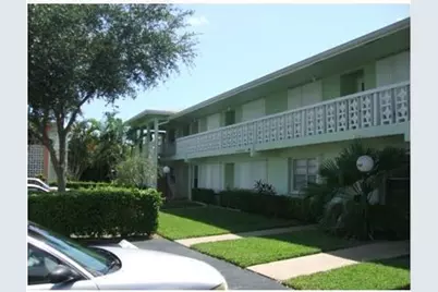 1561 NW 20th Avenue #101, Delray Beach, FL 33445 - Photo 1