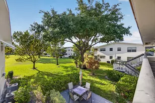 157 Camden G, West Palm Beach, FL 33417 - Photo 15