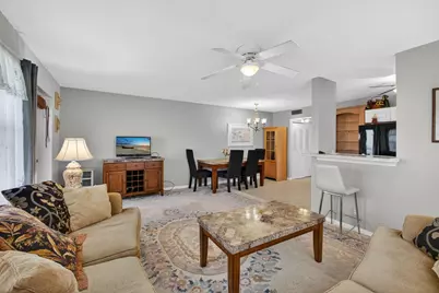 157 Camden G, West Palm Beach, FL 33417 - Photo 7