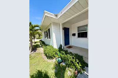 1502 N J Street #1, Lake Worth Beach, FL 33460 - Photo 1