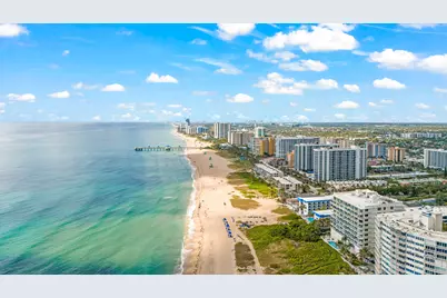 1021 NE 24th Avenue #Apt 12, Pompano Beach, FL 33062 - Photo 7