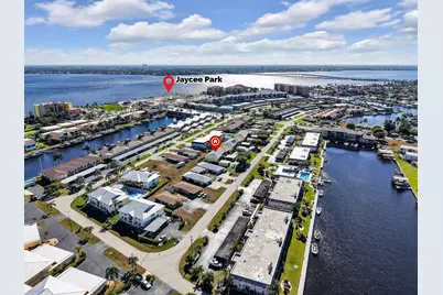 4021 SE 19th Avenue #201, Cape Coral, FL 33904 - Photo 33