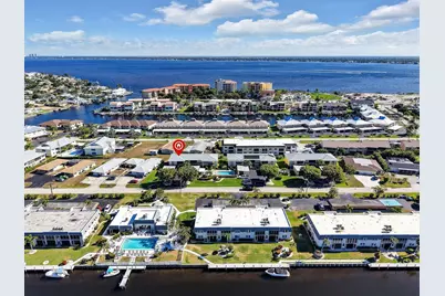 4021 SE 19th Avenue #201, Cape Coral, FL 33904 - Photo 33