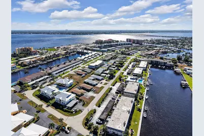 4021 SE 19th Avenue #201, Cape Coral, FL 33904 - Photo 35