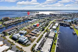 4021 SE 19th Ave, Cape Coral, FL 33904 - Photo 33