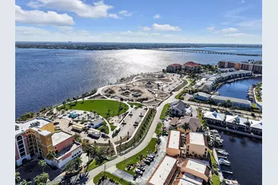 4021 SE 19th Avenue #201, Cape Coral, FL 33904 - Photo 35