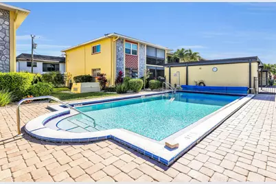 4021 SE 19th Avenue #201, Cape Coral, FL 33904 - Photo 27