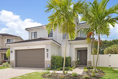 6151 Yerba Buena Court, Lake Worth, FL 33467 - Photo 5