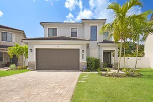 6151 Yerba Buena Ct, Lake Worth, FL 33467 - Photo 1