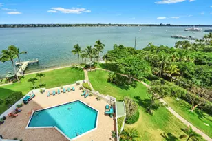 5200 N Flagler Dr N, West Palm Beach, FL 33407 - Photo 1