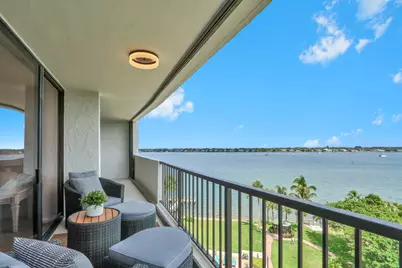 5200 N Flagler Drive N #905, West Palm Beach, FL 33407 - Photo 9