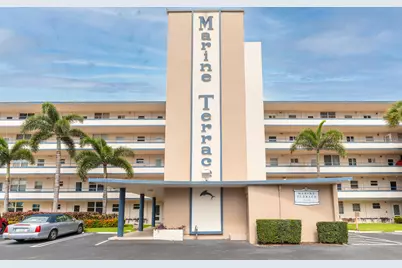 401 N Riverside Drive #406, Pompano Beach, FL 33062 - Photo 19