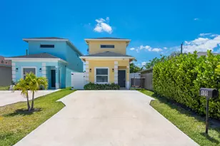 408 NW 12th Ave, Boynton Beach, FL 33435 - Photo 3