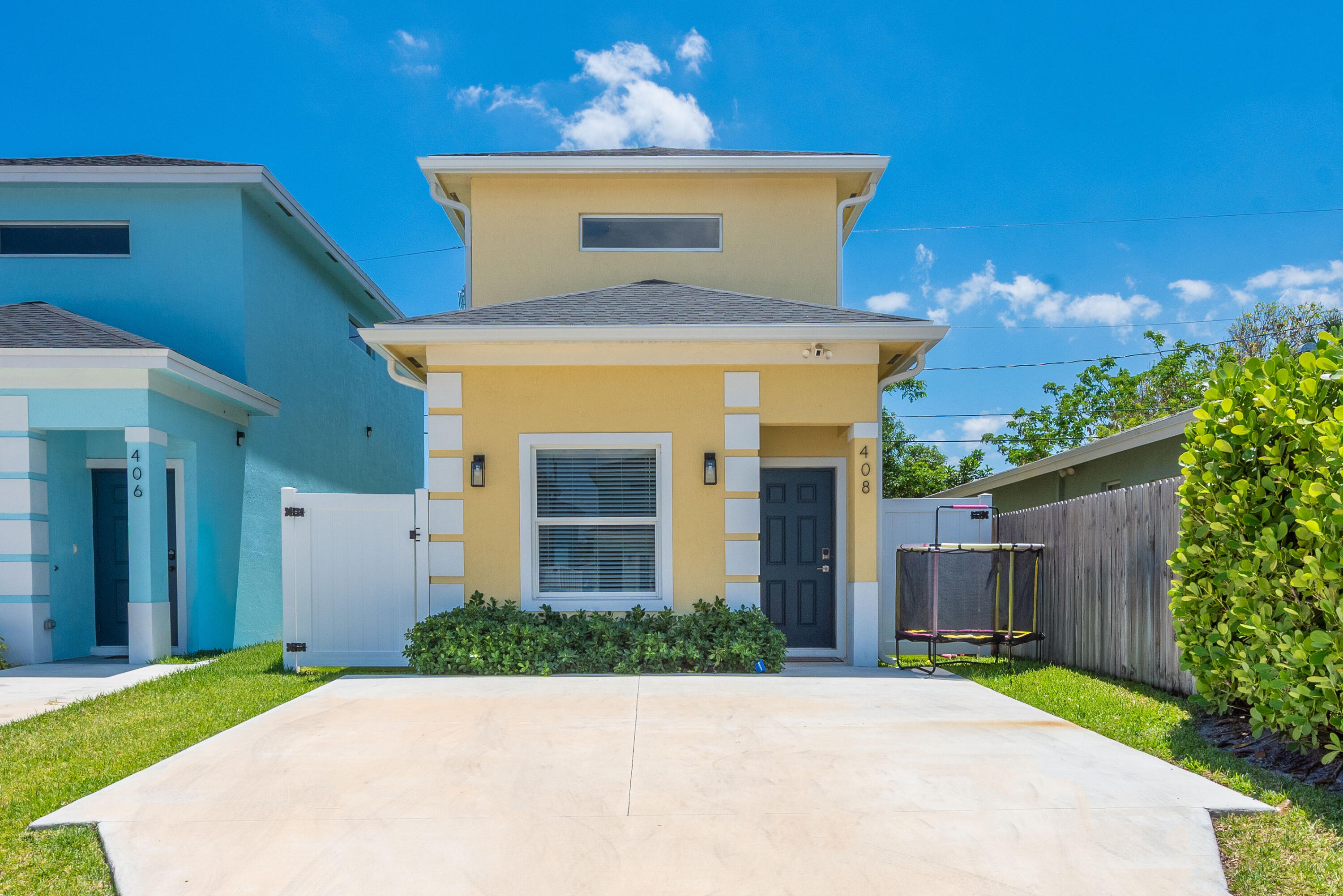 408 NW 12th Ave - 408 NW 12th Ave, Boynton Beach, FL 33435 Luxury Property | Jose Angel Pina