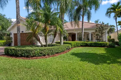 8465 Belize Place, Wellington, FL 33414 - Photo 1