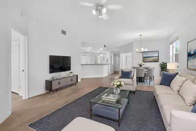 23275 Carolwood Lane #Unit 101, Boca Raton, FL 33428 - Photo 9