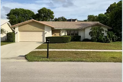 6114 Woodbury Road, Boca Raton, FL 33433 - Photo 1
