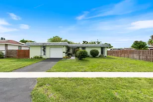 7815 NW 68th Terrace, Tamarac, FL 33321 - Photo 1