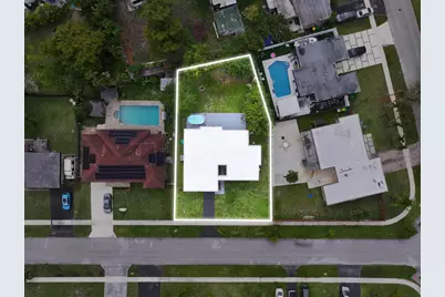 7815 NW 68th Terrace, Tamarac, FL 33321 - Photo 33