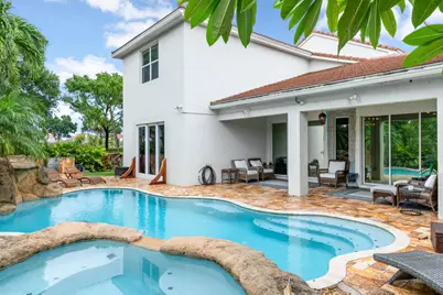 9241 Madewood Court, West Palm Beach, FL 33411 - Photo 25