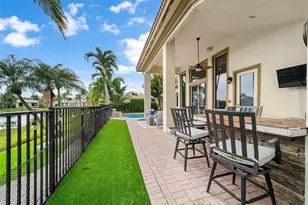 7548 NW 117th Ln, Parkland, FL 33076 - Photo 59