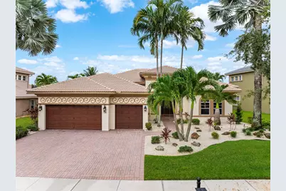 7548 NW 117th Lane, Parkland, FL 33076 - Photo 1