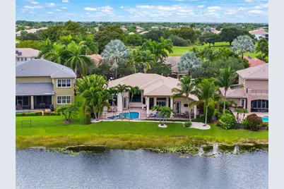 7548 NW 117th Lane, Parkland, FL 33076 - Photo 9