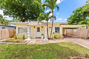 829 NE 17th St, Fort Lauderdale, FL 33305 - Photo 9