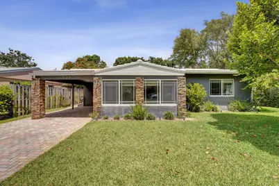 929 SW 18th Court, Fort Lauderdale, FL 33315 - Photo 1