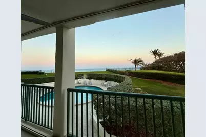 5400 N Ocean Drive #1d, Singer Island, FL 33404 - Photo 1