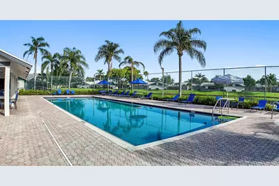 1057 Summit Trail Circle #B, West Palm Beach, FL 33415 - Photo 29