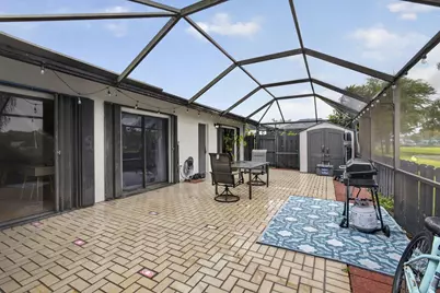 1057 Summit Trail Circle #B, West Palm Beach, FL 33415 - Photo 25
