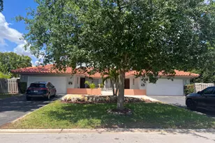3310 NW 90th Ave, Coral Springs, FL 33065 - Photo 1
