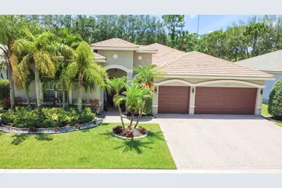 10122 Oak Meadow Lane, Lake Worth, FL 33449 - Photo 1
