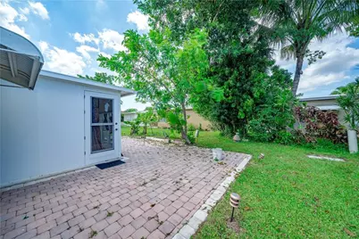 4401 NW 47th Street, Tamarac, FL 33319 - Photo 17