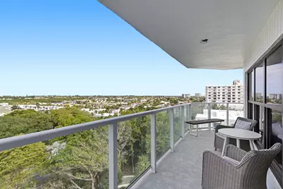 4605 S Ocean Boulevard #7c, Highland Beach, FL 33487 - Photo 9