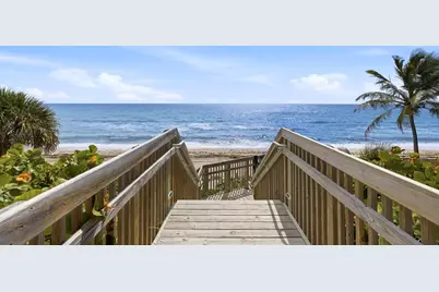 4605 S Ocean Boulevard #7c, Highland Beach, FL 33487 - Photo 35