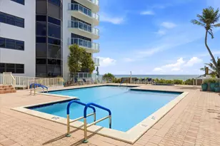 4605 S Ocean Blvd, Highland Beach, FL 33487 - Photo 33
