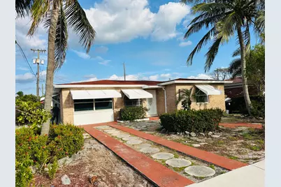 1330 N J Terrace #C, Lake Worth Beach, FL 33460 - Photo 1