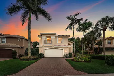 8866 Hidden Acres Drive, Boynton Beach, FL 33473 - Photo 9
