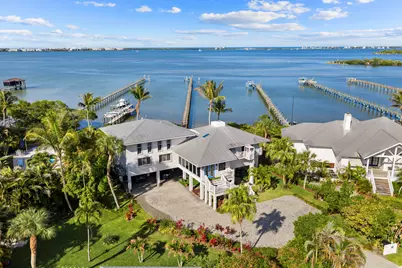 8 Herons Nest, Sewalls Point, FL 34996 - Photo 79